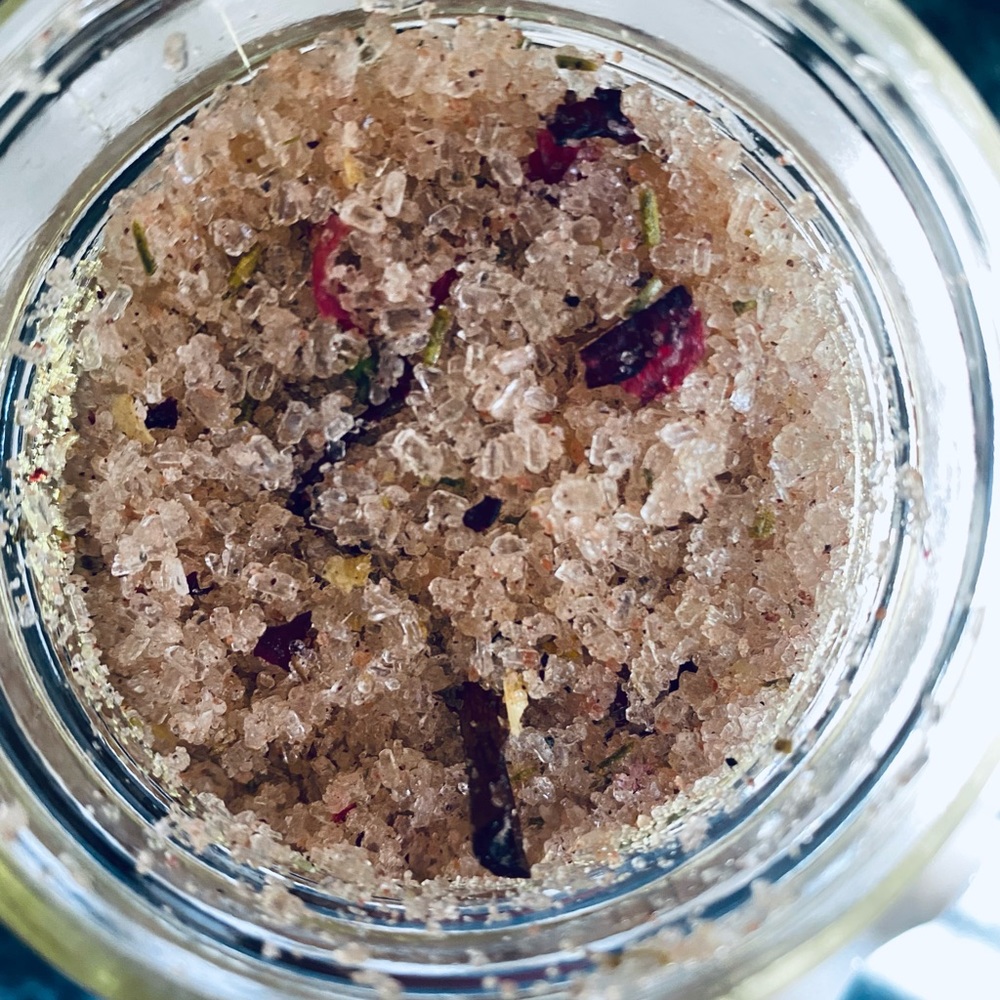 Attraction Bath Soak 🥀♥️